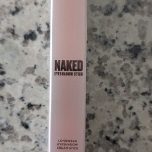 NAKED Eyeshadow Stick - Cream